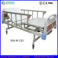 Hospital Ward Three Shake Manual Medical Hospital Beds